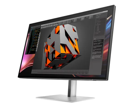 HP Series 7 Pro Serie 7 Pro 27 Zoll QHD Thunderbolt 4-Monitor – 727pu