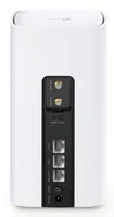 TP-Link Archer AX1800 router inalámbrico Gigabit Ethernet Doble banda (2,4 GHz / 5 GHz) 5G Blanco