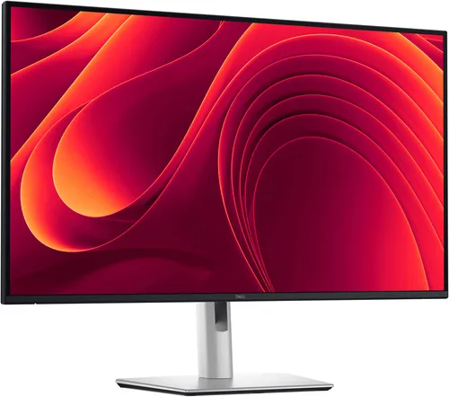 DELL Pro Plus P3225QE pantalla para PC 80 cm (31.5") 3840 x 2160 Pixeles 4K Ultra HD LCD Negro, Gris