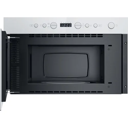 Whirlpool WMN14BW Blanco Microondas con grill Integrado 22 L 750 W