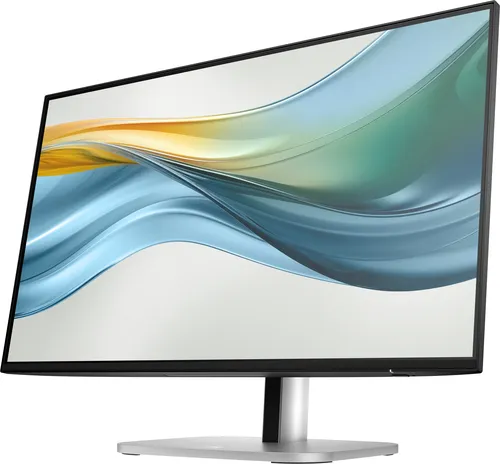 HP Series 5 Pro Monitor FHD USB-C da 23,8" - 524pu
