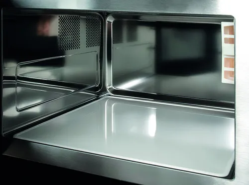 Beko PRO25IXBP micro-onde Argent Micro-onde simple Comptoir 25 L