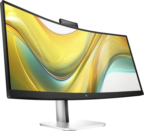 HP Series 5 Pro Monitor per videoconferenze serie 5 Pro WQHD USB-C da 34" – 534pm