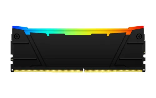 Kingston Technology FURY 32 GB 3600 MT/s DDR4 CL16 DIMM (Kit de 2) 1Gx8 Renegade RGB