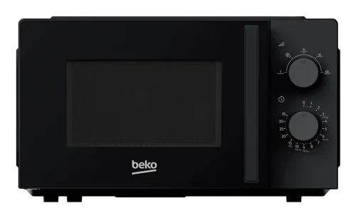 Beko MOC20100B2 Nero Solo microonde Superficie piana 700 W