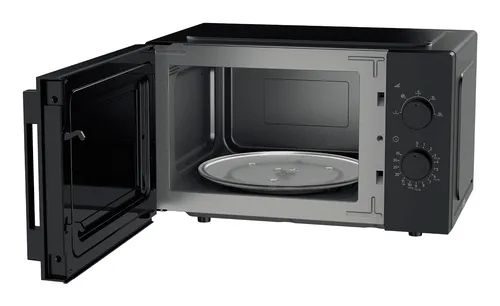 Beko MOC20100B2 Nero Solo microonde Superficie piana 700 W