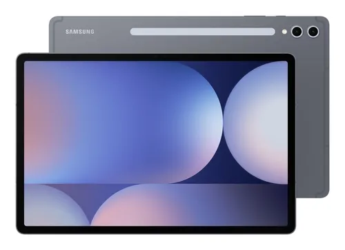 Samsung Galaxy Tab S Galaxy Tab S10+ (12.4", Wi-Fi)