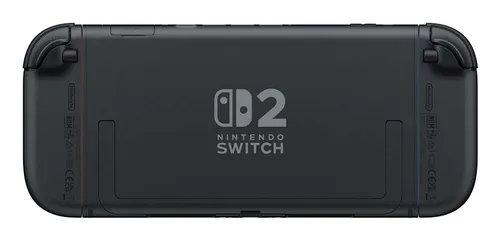 Nintendo Switch 2 draagbare game console 20,1 cm (7.9") 256 GB Touchscreen Wifi Zwart