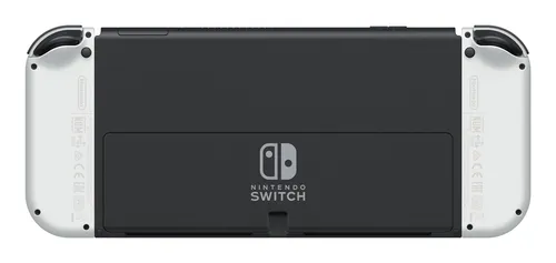 Nintendo Switch OLED + Mario Kart 8 Deluxe + Switch Online 12 Months draagbare game console 17,8 cm (7") 64 GB Touchscreen Wifi Wit