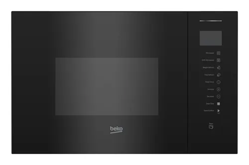 Beko BMGB 25353 B Noir Micro-ondes grill Intégré 25 L 900 W