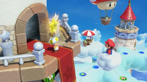 Nintendo Super Mario Party Jamboree (Switch) Standaard Meertalig Nintendo Switch