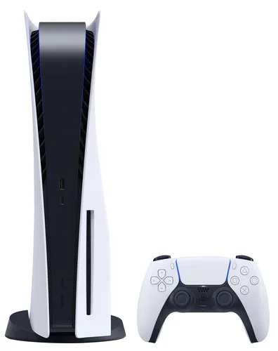 Sony Interactive Entertainment Pack console Playstation 5 Standard + Call of Duty MWIII