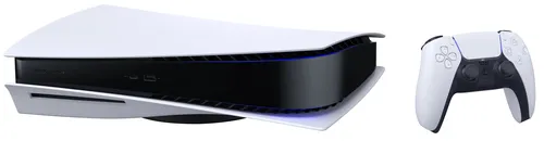 Sony Interactive Entertainment Pack console Playstation 5 Standard + Call of Duty MWIII