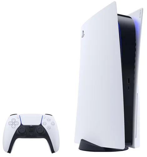 Sony Interactive Entertainment Pack console Playstation 5 Standard + Call of Duty MWIII