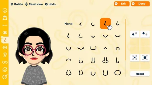 Nintendo Tomodachi Life: Living the Dream ( Switch) Standaard Meertalig Nintendo Switch