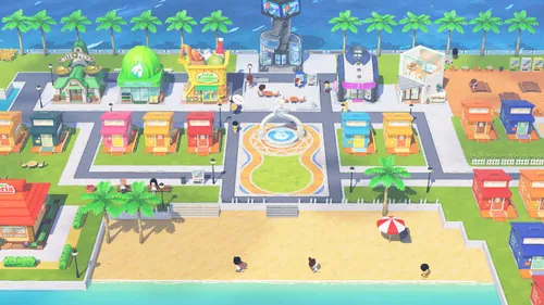 Nintendo Tomodachi Life: Living the Dream ( Switch) Standaard Meertalig Nintendo Switch