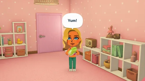 Nintendo Tomodachi Life: Living the Dream ( Switch) Standaard Meertalig Nintendo Switch