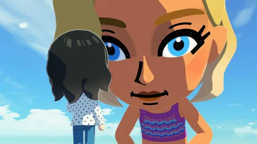 Nintendo Tomodachi Life: Living the Dream ( Switch) Standaard Meertalig Nintendo Switch