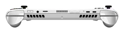 ASUS ROG Xbox Ally RC73YA-NH002W draagbare game console 17,8 cm (7") 512 GB Touchscreen Wifi Wit