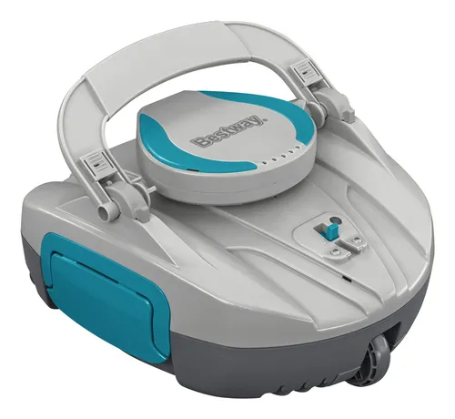 Bestway AquaTronix G100 Automatische Zwembadstofzuiger Robot
