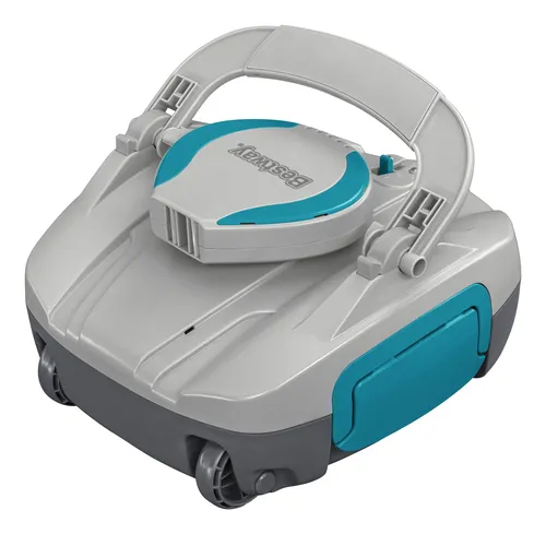 Bestway AquaTronix G100 Automatische Zwembadstofzuiger Robot
