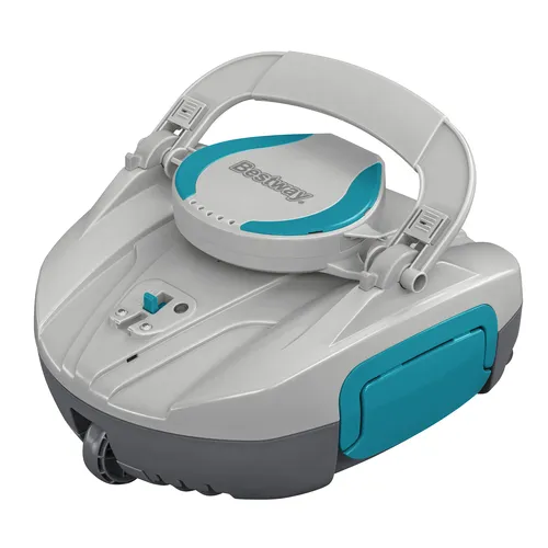 Bestway AquaTronix G100 Automatische Zwembadstofzuiger Robot