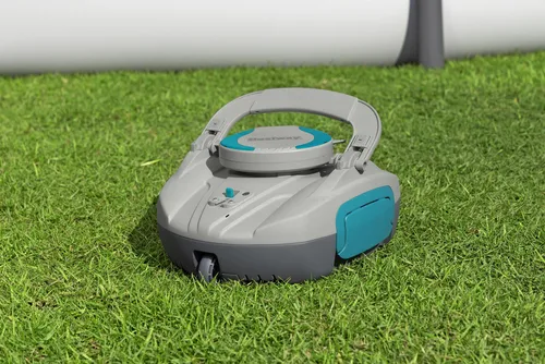 Bestway AquaTronix G100 Automatische Zwembadstofzuiger Robot