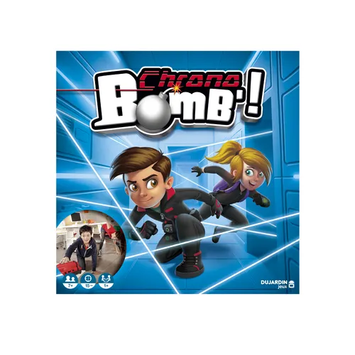 Dujardin Chrono Bomb' 2024