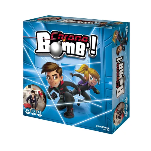 Dujardin Chrono Bomb' 2024