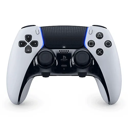 Sony Interactive Entertainment DualSense Edge Nero, Bianco Bluetooth Gamepad Analogico/Digitale PlayStation 5