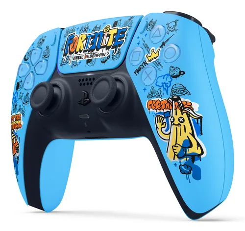 Sony Interactive Entertainment 1000045435 periferica di gioco Multicolore Bluetooth/USB Gamepad Analogico/Digitale PlayStation 5