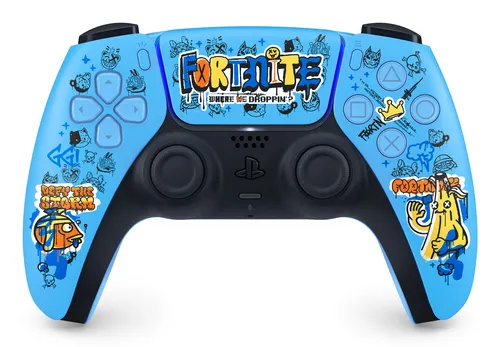 Sony Interactive Entertainment 1000045435 periferica di gioco Multicolore Bluetooth/USB Gamepad Analogico/Digitale PlayStation 5