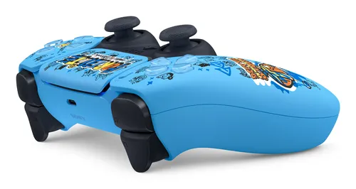Sony Interactive Entertainment 1000045435 periferica di gioco Multicolore Bluetooth/USB Gamepad Analogico/Digitale PlayStation 5