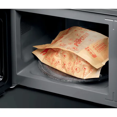 Electrolux Microonde Microonde Grill 25Lt Classe Titanio Accessorio Vapore Incluso + Tecnologia Inverter EMZ725MMTI