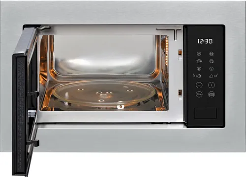 Indesit Microonde da incasso MWI 125 GX.1 - MWI 125 GX.1