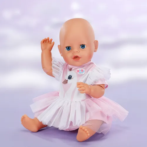 BABY born 841099 accesorio para muñecas Vestido para muñecas