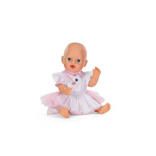 BABY born 841099 accesorio para muñecas Vestido para muñecas