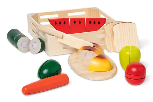 Melissa & Doug 6073146 set da gioco