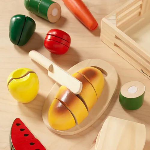 Melissa & Doug 6073146 set da gioco