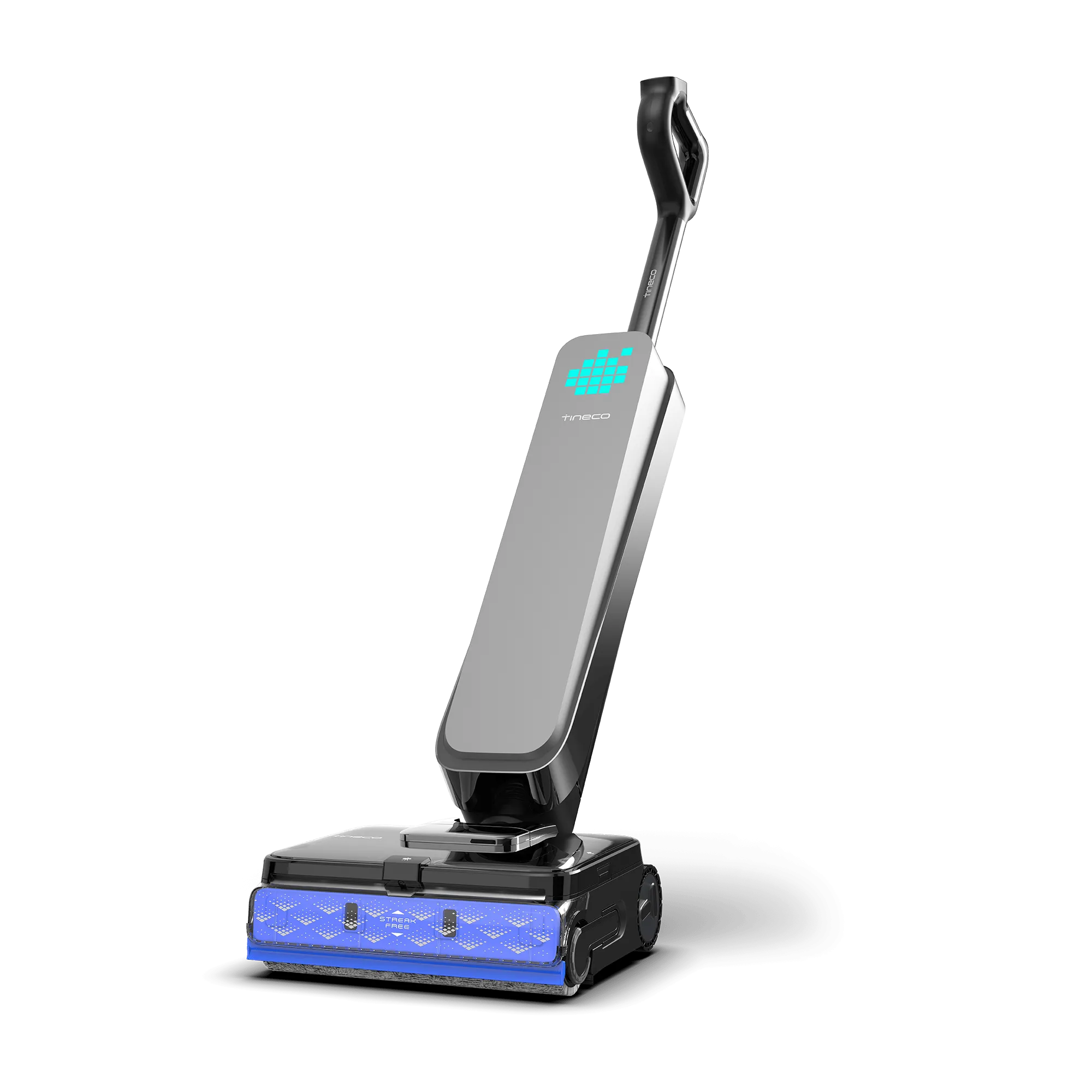 Tineco Floor One S9 Scientist Aspirateur Laveur