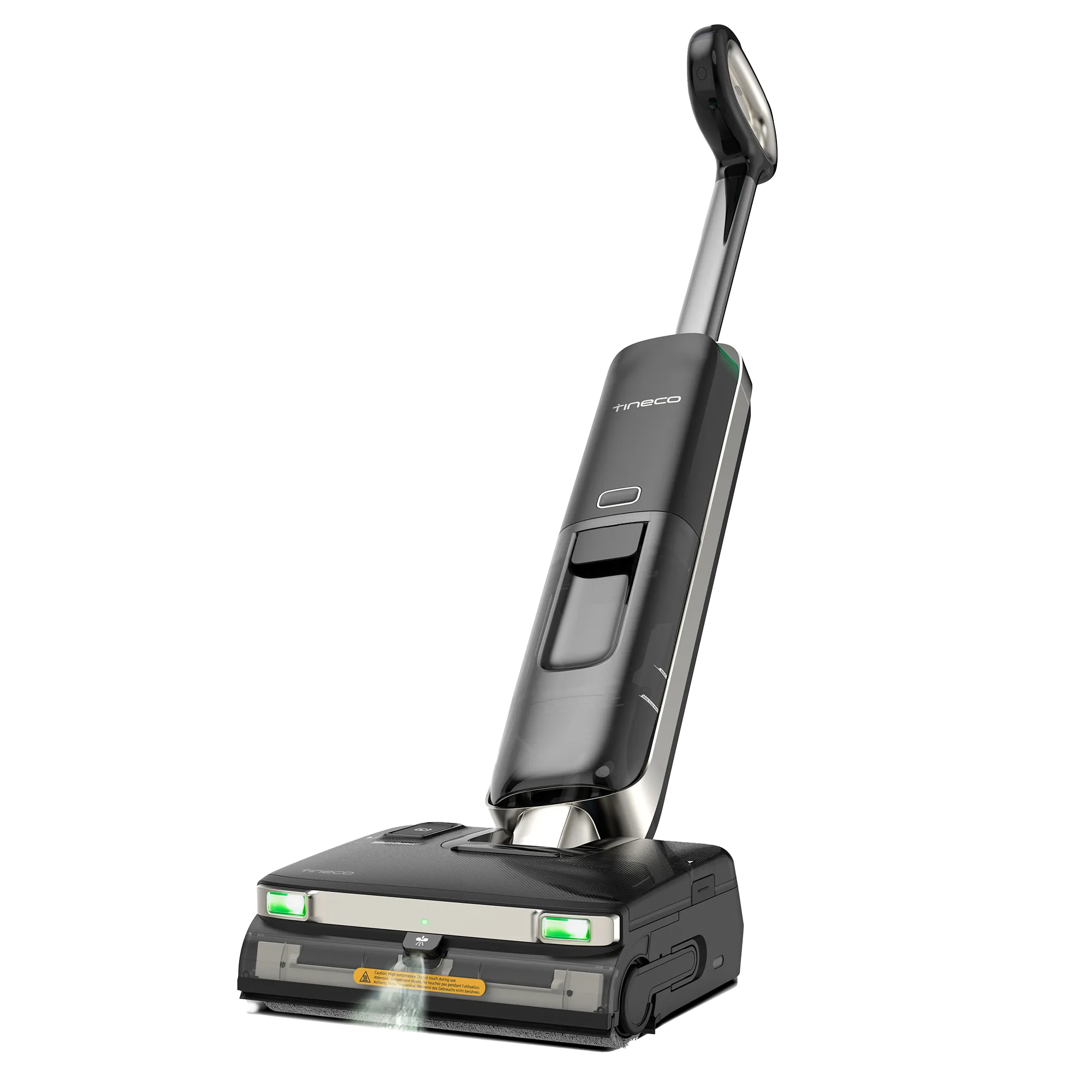 Tineco Floor One S9 Master Aspirateur Laveur