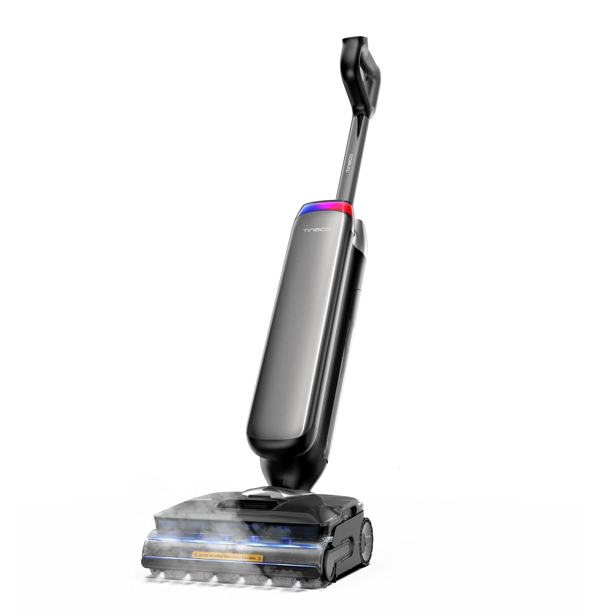 Tineco Floor One S9 Artist Steam Pro Aspirateur Laveur