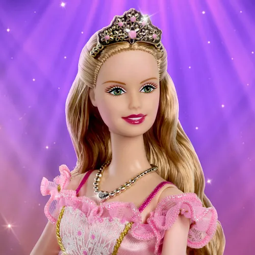 Barbie Signature in de Notenkraker – 25e Verjaardag Pop