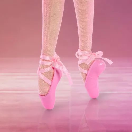 Barbie Signature in de Notenkraker – 25e Verjaardag Pop