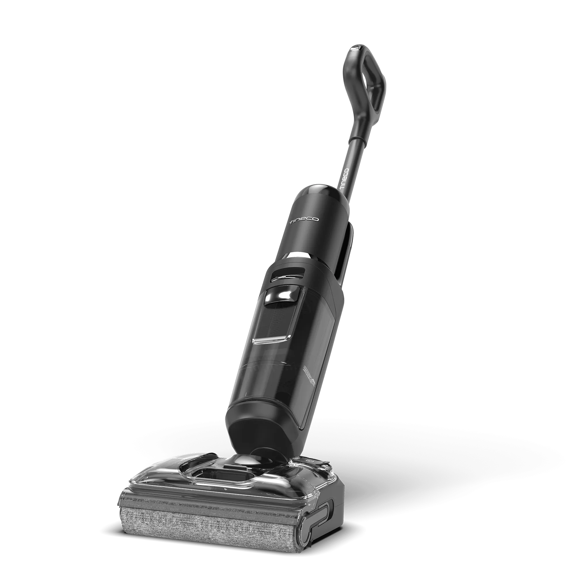 Tineco Floor ONE S7 Stretch Ultra Aspirateur Sec et Humide Sans Fil