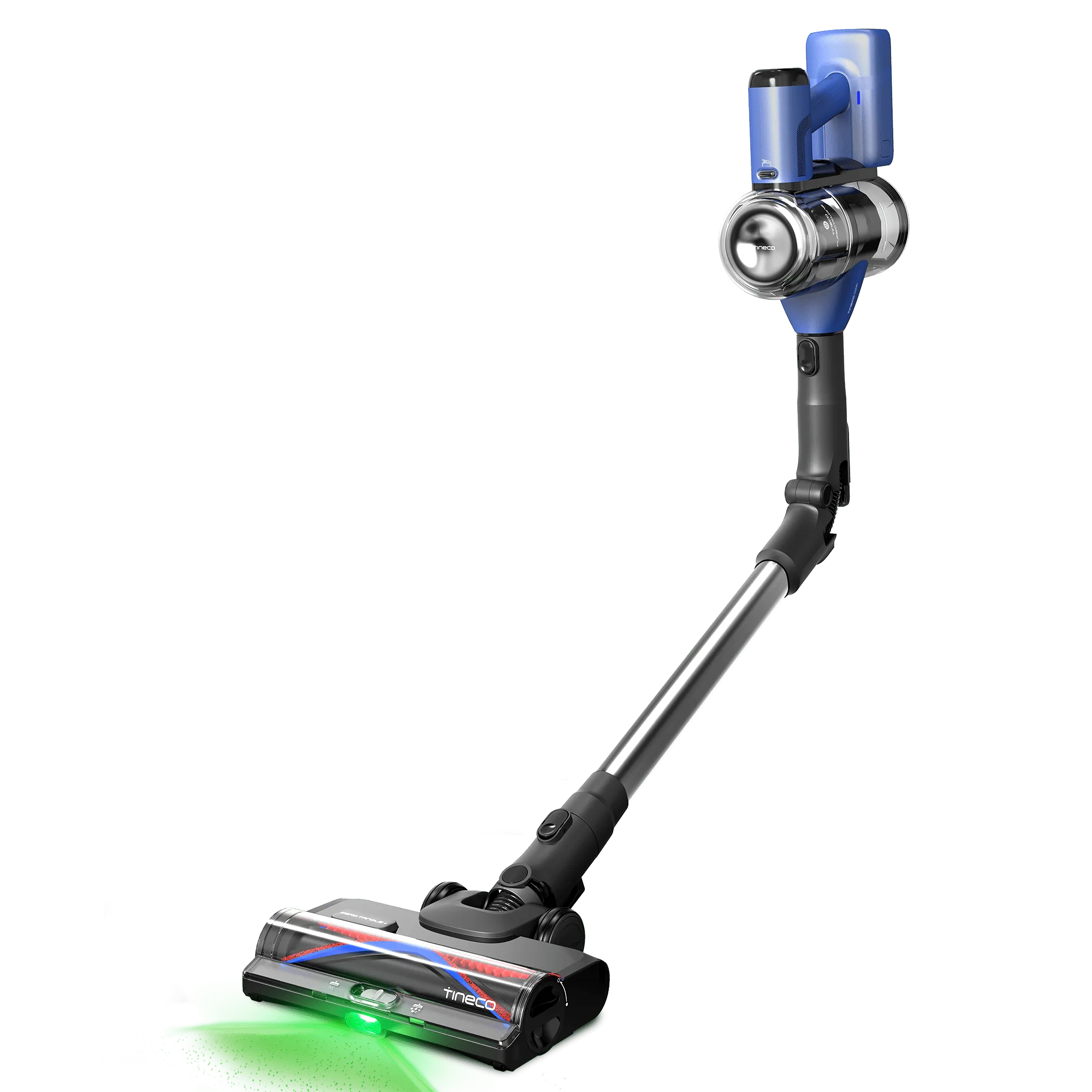 Tineco Pure One S50 Pro Aspirateur Balai sans Fil