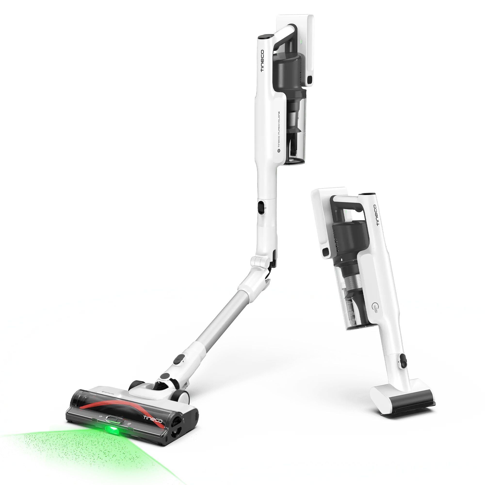 Tineco PURE ONE A50S PLUS Aspirateur Balai Sans-Fil