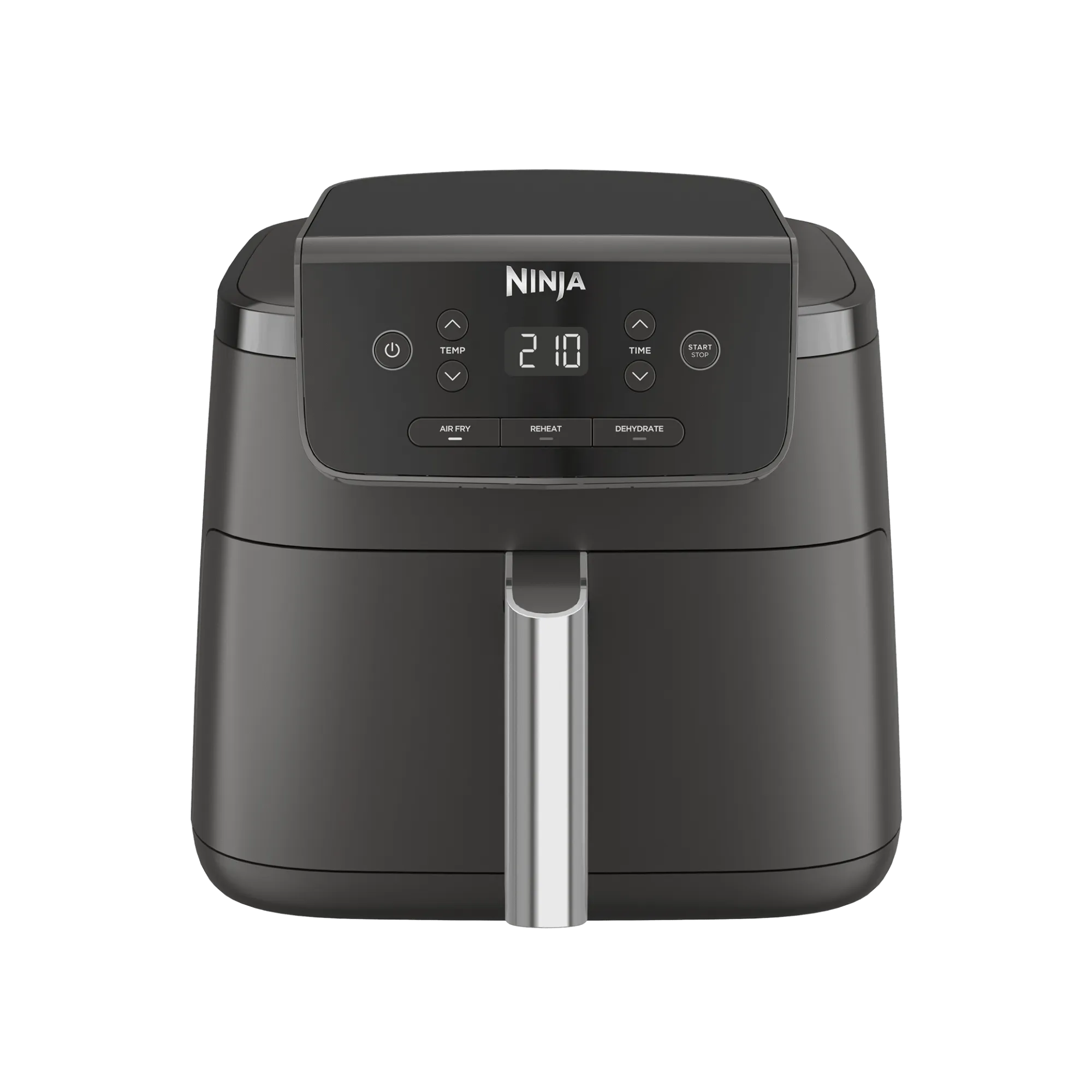 Air Fryer Ninja MAX, 4.7L , 3-en-1