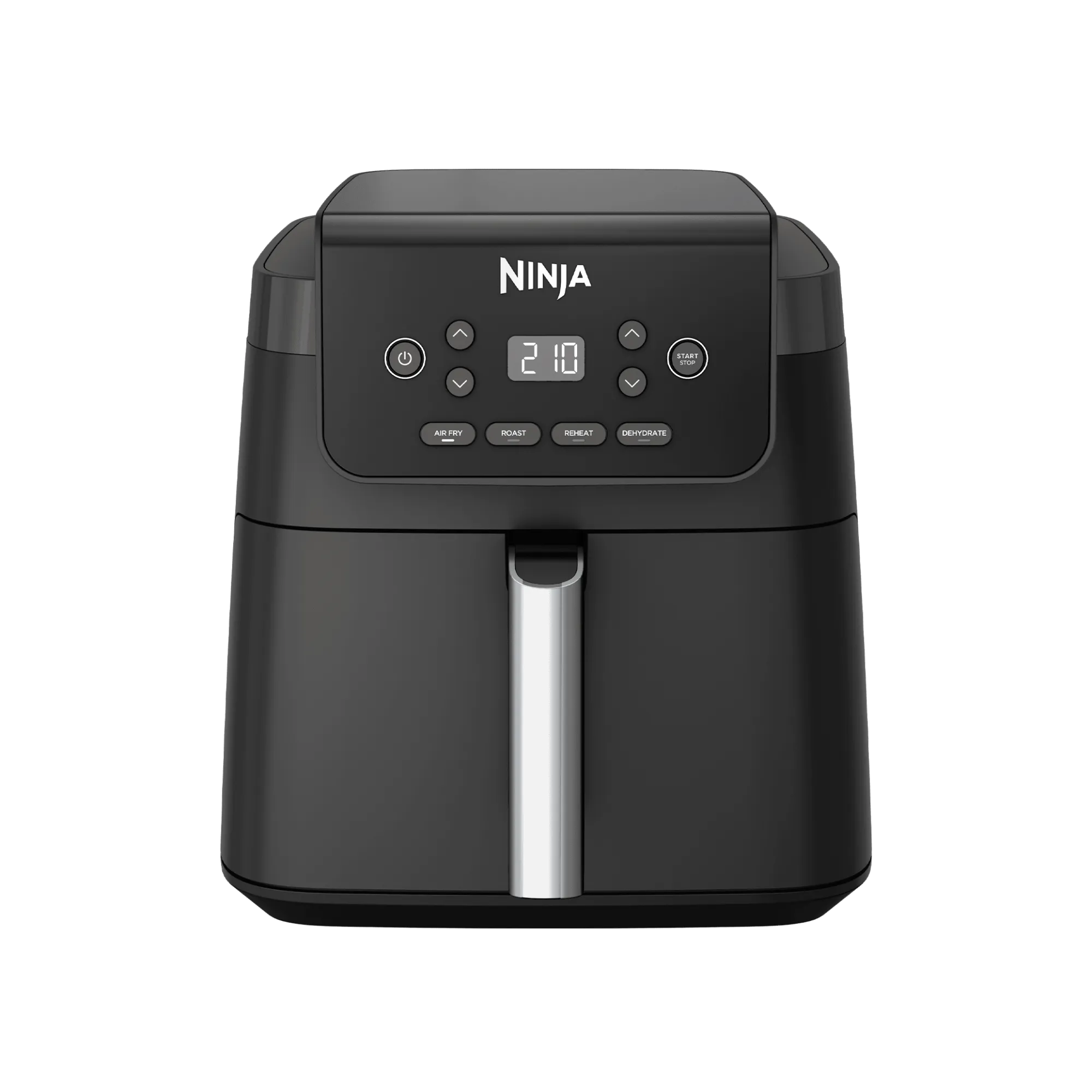 Air Fryer Ninja MAX PRO, 6.2L , 4-en-1
