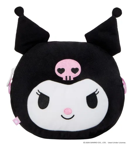 L.O.L. Surprise! L.O.L. Surprise Loves Hello Kitty & Friends BIG Reversible Plush